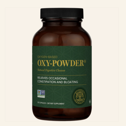 OXY-POWDER 120ct